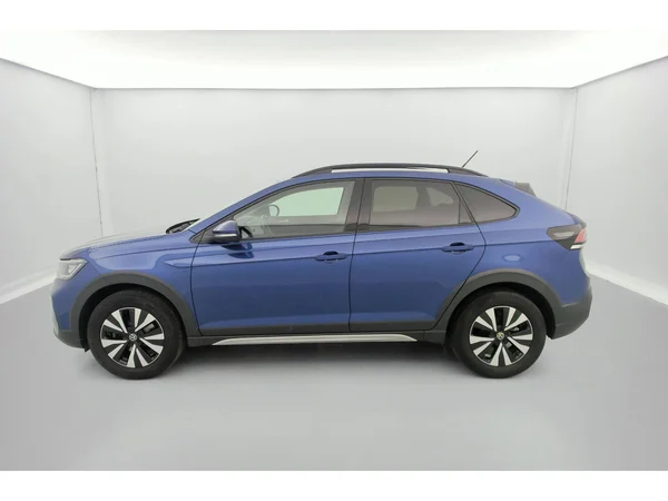 VOLKSWAGEN Taigo (2022) — foto 33 van 36
