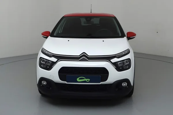 Citroen C3 (2023) — foto 24 van 25