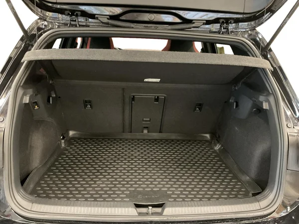VOLKSWAGEN Golf VIII GTI (2021) — foto 14 van 24