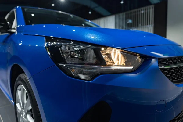 Opel Corsa (2022) — foto 25 van 28