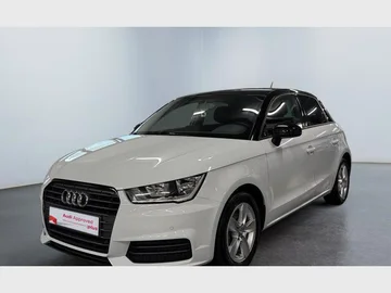 AUDI A1 Sportback (2017)