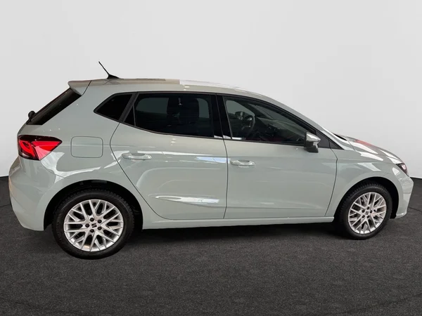 SEAT Ibiza 5P/D (2026) — foto 12 van 22