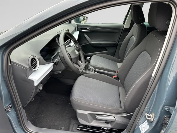 SEAT Ibiza 5P/D (2025) — foto 22 van 24