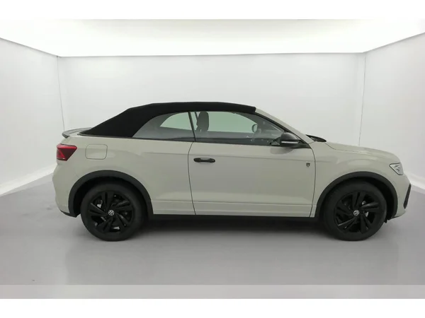 VOLKSWAGEN T-Roc Cabriolet (2025) — foto 7 van 48