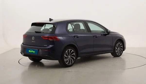 Volkswagen Golf VIII (2022) — foto 27 van 31