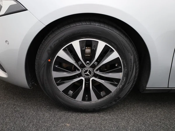 Mercedes-Benz A-Klasse (2022) — foto 6 van 39