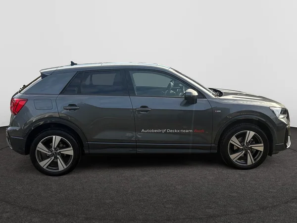 AUDI Q2 (2026) — foto 21 van 24