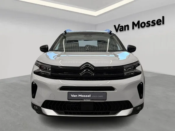Citroën C5 Aircross (2025) — foto 12 van 20