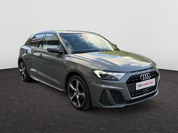 AUDI A1 Sportback (2023) — foto 14 van 16