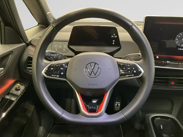 VOLKSWAGEN ID.3 (2025) — foto 4 van 22