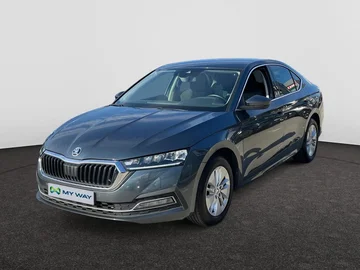 SKODA Octavia (2021)