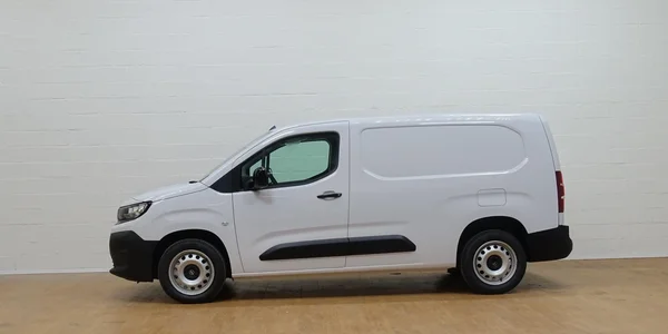 Opel Combo (2026) — foto 18 van 23