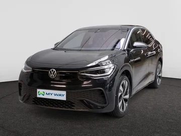 VOLKSWAGEN ID.5 (2024)