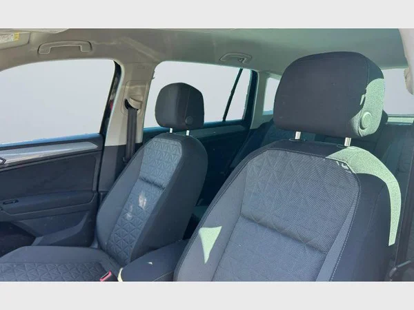 Volkswagen Tiguan (2023) — foto 29 van 29