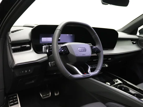 AUDI Q3 SUV e-hybrid (PHEV) (2026) — foto 15 van 19