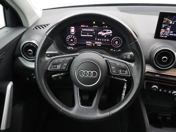 AUDI Q2 (2022) — foto 4 van 26