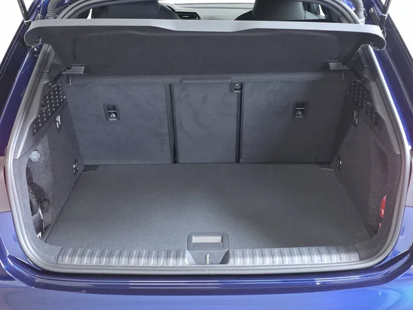 AUDI A3 Sportback (2025) — foto 30 van 35