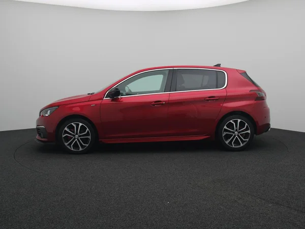 PEUGEOT 308 (2021) — foto 4 van 13