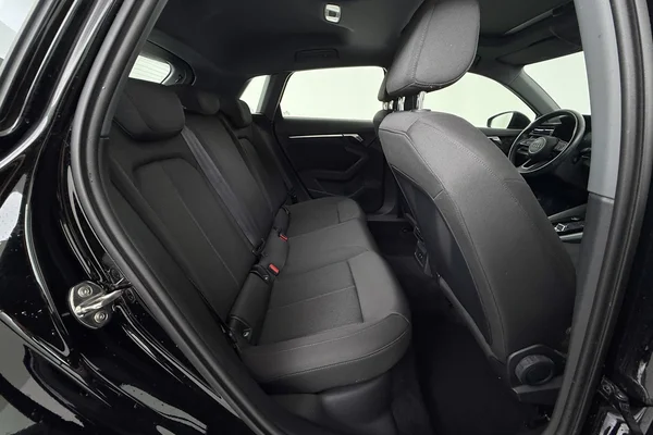 Audi A3 Sportback PHEV (2020) — foto 4 van 48