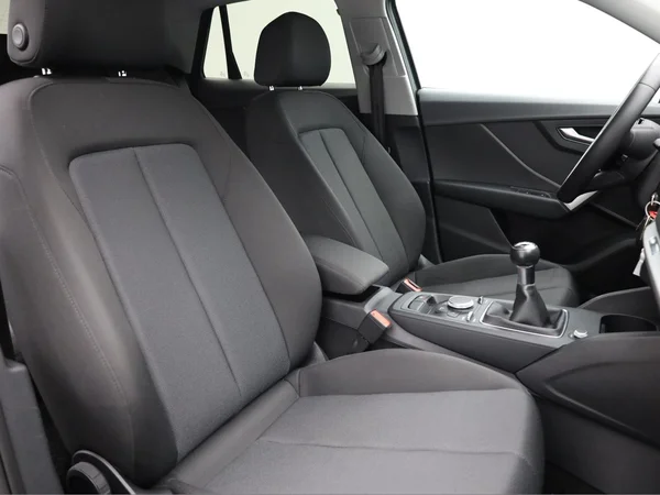 AUDI Q2 (2017) — foto 15 van 20