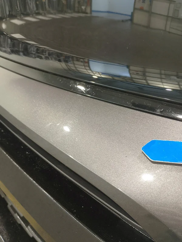 Opel Crossland (2022) — foto 36 van 97
