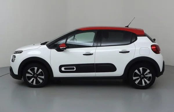 Citroen C3 (2023) — foto 12 van 25