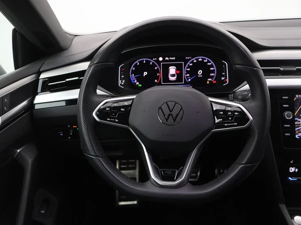 VOLKSWAGEN Arteon (2022) — foto 3 van 30