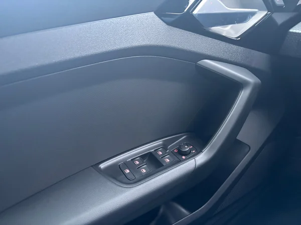AUDI A1 Sportback (2025) — foto 19 van 19
