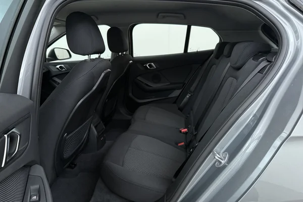 BMW 1 HATCH (2024) — foto 15 van 16