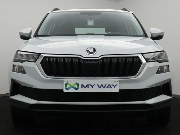 SKODA Karoq (2023) — foto 12 van 29