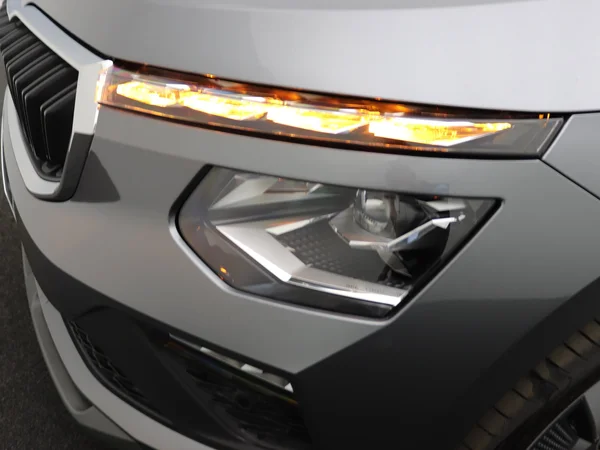 SKODA Kamiq (2024) — foto 10 van 30