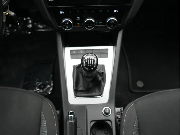 SKODA Octavia Combi (2020) — foto 11 van 38