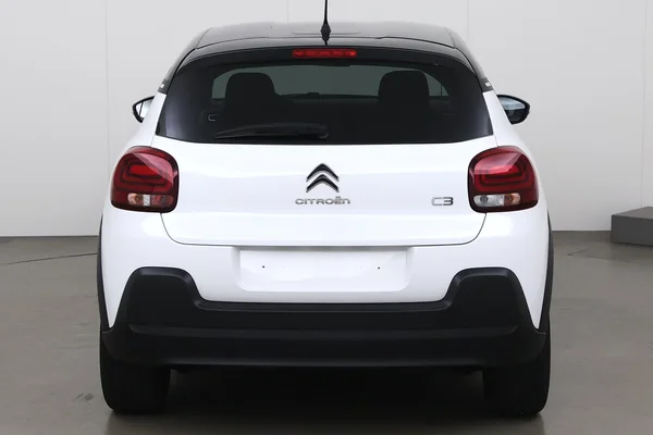 Citroen C3 (2023) — foto 13 van 18
