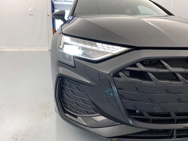 Audi A3 Sportback PHEV (2026) — foto 10 van 28