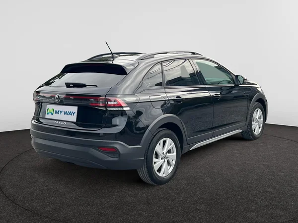 VOLKSWAGEN Taigo (2023) — foto 11 van 18