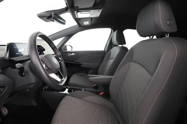 Volkswagen ID.3 (2023) — foto 2 van 17