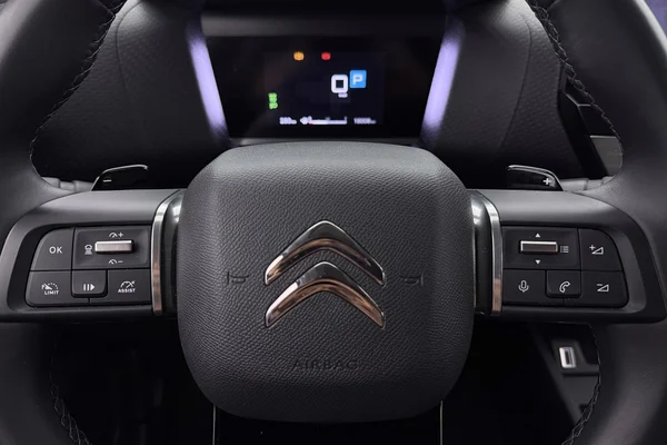 Citroen C4 (2024) — foto 14 van 32