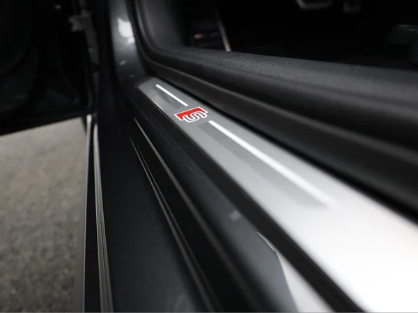 AUDI A3 Sportback (2025) — foto 6 van 22