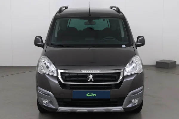 Peugeot Partner Tepee 2plc (2018) — foto 12 van 20