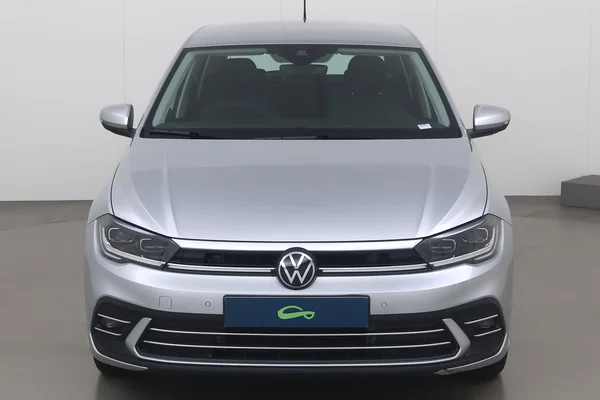Volkswagen Polo (2025) — foto 12 van 23