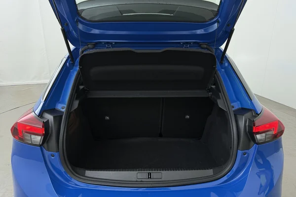 Opel Corsa (2025) — foto 18 van 22