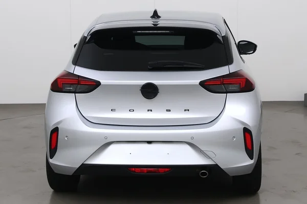 Opel Corsa (2026) — foto 14 van 19