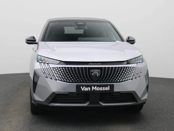 Peugeot 3008 (2026) — foto 12 van 16