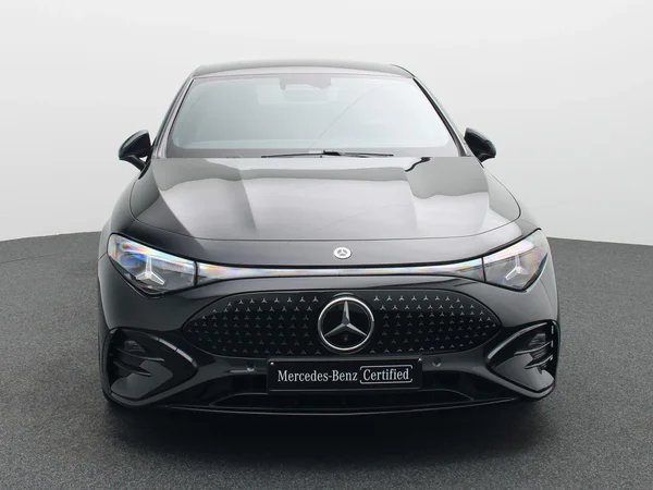 Mercedes-Benz CLA (2025) — foto 23 van 31
