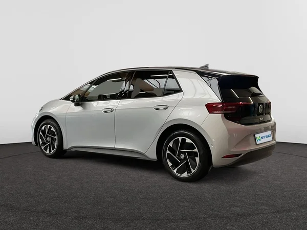 VOLKSWAGEN ID.3 (2026) — foto 16 van 22