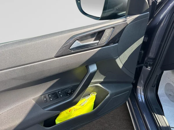 VOLKSWAGEN Taigo (2022) — foto 11 van 20