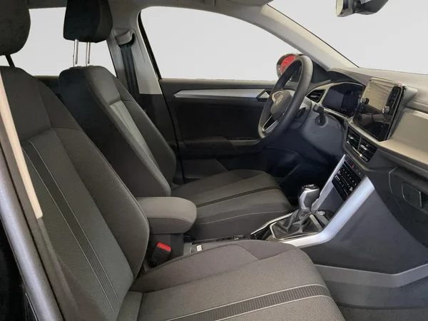 VOLKSWAGEN T-Roc (2025) — foto 8 van 22