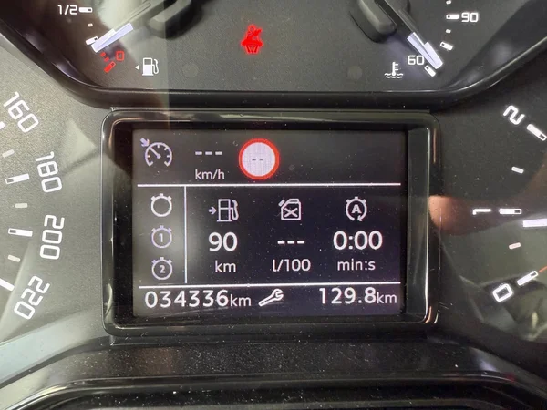 Fiat Doblò (2023) — foto 3 van 19
