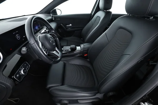 Mercedes-Benz A-Klasse (2022) — foto 16 van 16