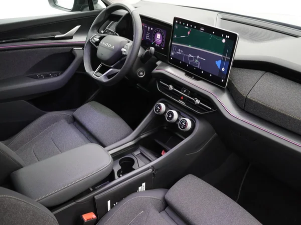 SKODA Kodiaq (2026) — foto 17 van 23